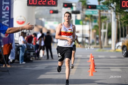 La Pandilla | Carrera 5K y 10K Canacintra Torreón 2025