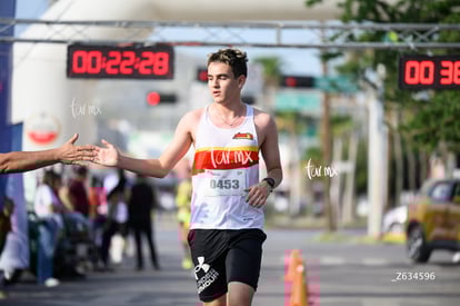 La Pandilla | Carrera 5K y 10K Canacintra Torreón 2025
