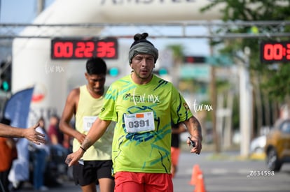 Carrera 5K y 10K Canacintra Torreón 2025 | Carrera 5K y 10K Canacintra Torreón 2025