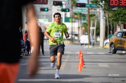 Carrera 5K y 10K Canacintra Torreón 2025 | Carrera 5K y 10K Canacintra Torreón 2025