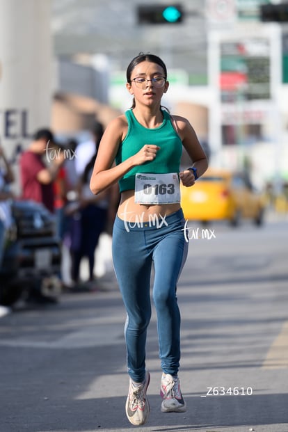 Carrera 5K y 10K Canacintra Torreón 2025 | Carrera 5K y 10K Canacintra Torreón 2025