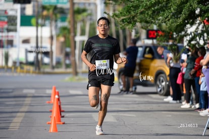 halcones | Carrera 5K y 10K Canacintra Torreón 2025