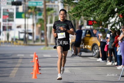 halcones | Carrera 5K y 10K Canacintra Torreón 2025
