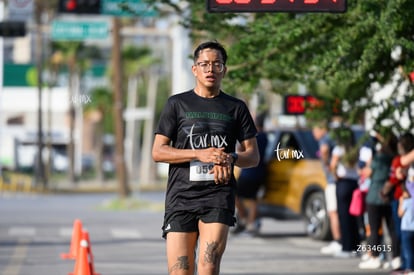 halcones | Carrera 5K y 10K Canacintra Torreón 2025