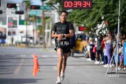 halcones | Carrera 5K y 10K Canacintra Torreón 2025