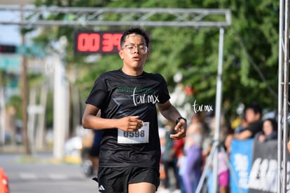 halcones | Carrera 5K y 10K Canacintra Torreón 2025