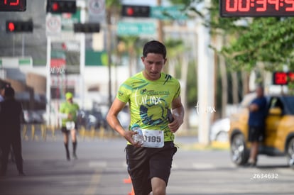 Carrera 5K y 10K Canacintra Torreón 2025 | Carrera 5K y 10K Canacintra Torreón 2025