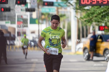 Carrera 5K y 10K Canacintra Torreón 2025 | Carrera 5K y 10K Canacintra Torreón 2025