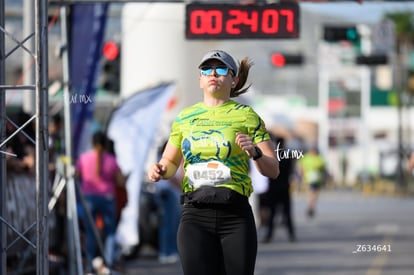 Carrera 5K y 10K Canacintra Torreón 2025 | Carrera 5K y 10K Canacintra Torreón 2025