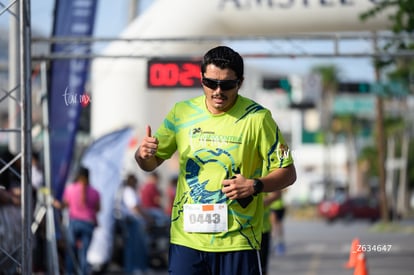 Carrera 5K y 10K Canacintra Torreón 2025 | Carrera 5K y 10K Canacintra Torreón 2025