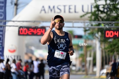 Carrera 5K y 10K Canacintra Torreón 2025 | Carrera 5K y 10K Canacintra Torreón 2025