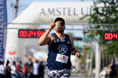 Carrera 5K y 10K Canacintra Torreón 2025 | Carrera 5K y 10K Canacintra Torreón 2025