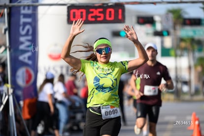 Carrera 5K y 10K Canacintra Torreón 2025 | Carrera 5K y 10K Canacintra Torreón 2025