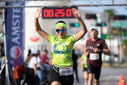 Carrera 5K y 10K Canacintra Torreón 2025 | Carrera 5K y 10K Canacintra Torreón 2025