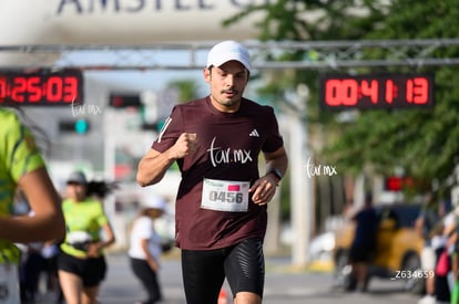 Carrera 5K y 10K Canacintra Torreón 2025 | Carrera 5K y 10K Canacintra Torreón 2025