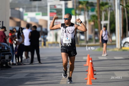 galgos | Carrera 5K y 10K Canacintra Torreón 2025