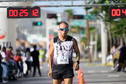 galgos | Carrera 5K y 10K Canacintra Torreón 2025