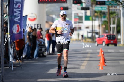 La Pandilla | Carrera 5K y 10K Canacintra Torreón 2025