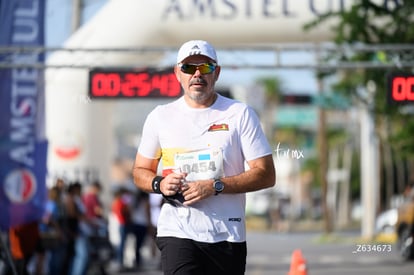 La Pandilla | Carrera 5K y 10K Canacintra Torreón 2025