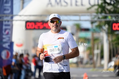 La Pandilla | Carrera 5K y 10K Canacintra Torreón 2025