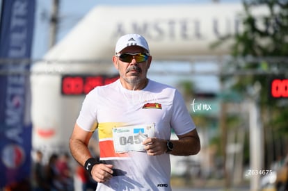 La Pandilla | Carrera 5K y 10K Canacintra Torreón 2025