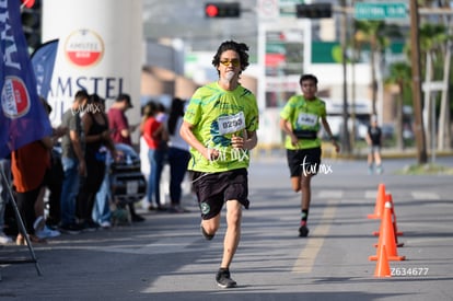 Carrera 5K y 10K Canacintra Torreón 2025 | Carrera 5K y 10K Canacintra Torreón 2025