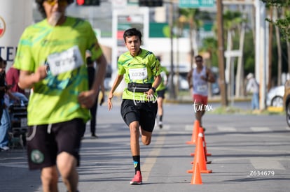 Carrera 5K y 10K Canacintra Torreón 2025 | Carrera 5K y 10K Canacintra Torreón 2025