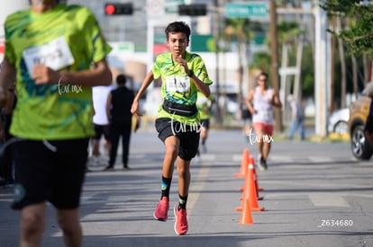 Carrera 5K y 10K Canacintra Torreón 2025 | Carrera 5K y 10K Canacintra Torreón 2025