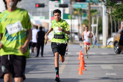 Carrera 5K y 10K Canacintra Torreón 2025 | Carrera 5K y 10K Canacintra Torreón 2025