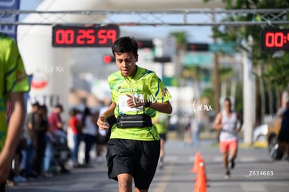 Carrera 5K y 10K Canacintra Torreón 2025 | Carrera 5K y 10K Canacintra Torreón 2025