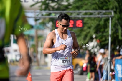 Carrera 5K y 10K Canacintra Torreón 2025 | Carrera 5K y 10K Canacintra Torreón 2025
