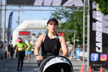 Carrera 5K y 10K Canacintra Torreón 2025 | Carrera 5K y 10K Canacintra Torreón 2025