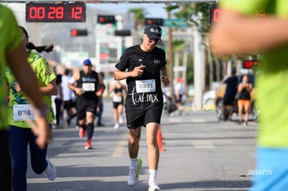 Carrera 5K y 10K Canacintra Torreón 2025 | Carrera 5K y 10K Canacintra Torreón 2025