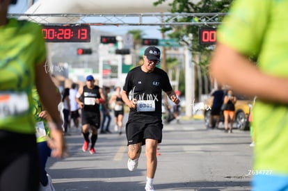 Carrera 5K y 10K Canacintra Torreón 2025 | Carrera 5K y 10K Canacintra Torreón 2025