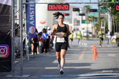 Carrera 5K y 10K Canacintra Torreón 2025 | Carrera 5K y 10K Canacintra Torreón 2025
