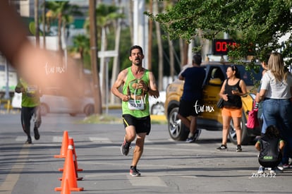 tortugas | Carrera 5K y 10K Canacintra Torreón 2025