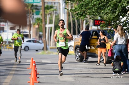 tortugas | Carrera 5K y 10K Canacintra Torreón 2025