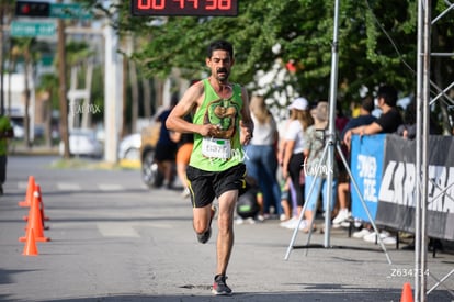 tortugas | Carrera 5K y 10K Canacintra Torreón 2025