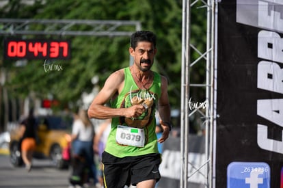 tortugas | Carrera 5K y 10K Canacintra Torreón 2025