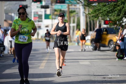 Carrera 5K y 10K Canacintra Torreón 2025 | Carrera 5K y 10K Canacintra Torreón 2025
