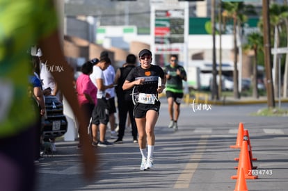 bengalas | Carrera 5K y 10K Canacintra Torreón 2025