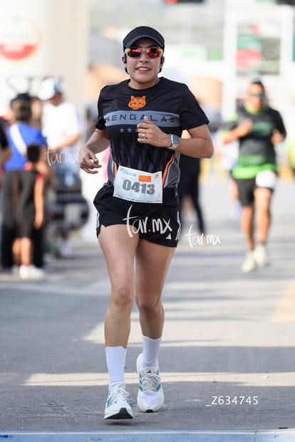 bengalas | Carrera 5K y 10K Canacintra Torreón 2025