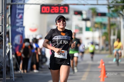 bengalas | Carrera 5K y 10K Canacintra Torreón 2025