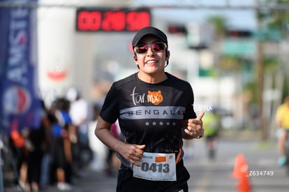 bengalas | Carrera 5K y 10K Canacintra Torreón 2025