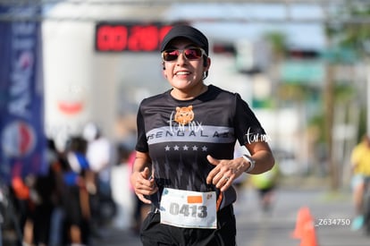bengalas | Carrera 5K y 10K Canacintra Torreón 2025