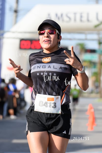 bengalas | Carrera 5K y 10K Canacintra Torreón 2025