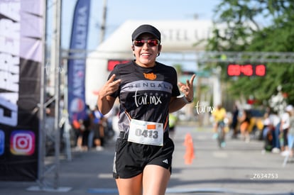 bengalas | Carrera 5K y 10K Canacintra Torreón 2025