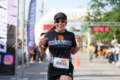bengalas | Carrera 5K y 10K Canacintra Torreón 2025