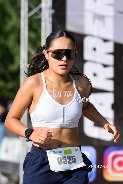 Natalia | Carrera 5K y 10K Canacintra Torreón 2025