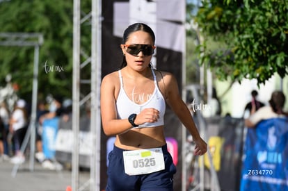 Natalia | Carrera 5K y 10K Canacintra Torreón 2025